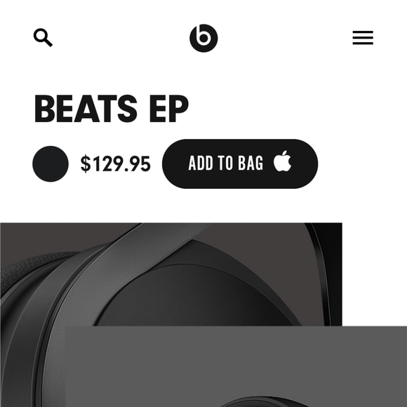 Beats EP - Picture 8 of 8